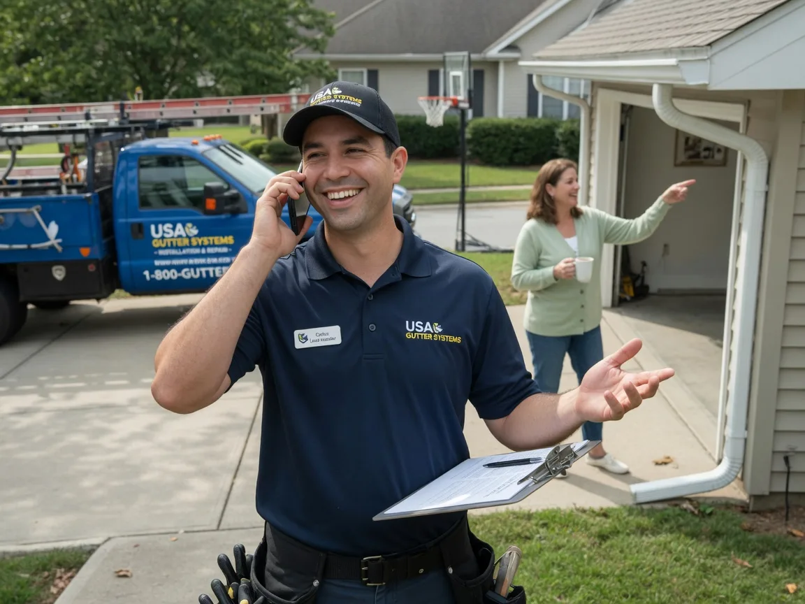 Gutter Installation Ratcliff, TX FAQs